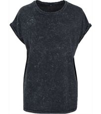 Damski t-shirt BY053 Build Your Brand