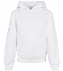Dziecięca bluza z bawełny organicznej BY185 Build Your Brand