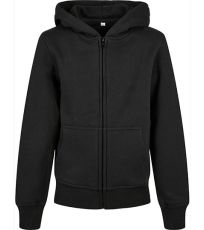 Dziecięca bluza BY188 Build Your Brand