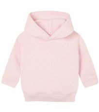Dziecięca bluza z kapturem zakładana przez głowę BZ63 Babybugz