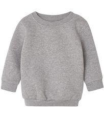 Dziecięca bluza zakładana przez głowę BZ64 Babybugz
