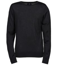 Męski sweter merino- większe rozmiary TJ6000X Tee Jays