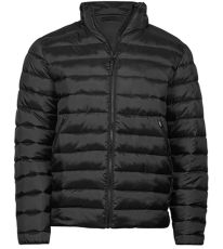 Męska ocieplana kurtka- większe rozmiary TJ9644X Tee Jays