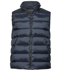 Męska ocieplana kamizelka- większe rozmiary TJ9648X Tee Jays