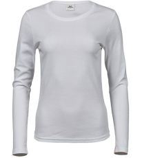 Damski t-shirt- większe rozmiary TJ590X Tee Jays
