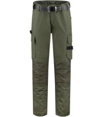 Spodnie robocze unisex T63 Tricorp