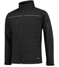 Kurtka softshell unisex Luxury Softshell Tricorp