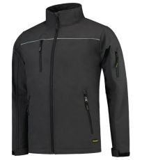 Kurtka softshell unisex Luxury Softshell Tricorp