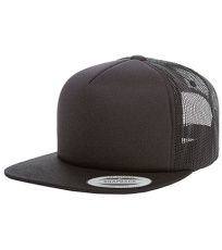 Unisex czapka z daszkiem FX6005FF FLEXFIT