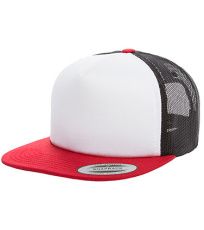 Unisex czapka z daszkiem FX6005FW FLEXFIT