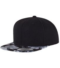 Unisex czapka z daszkiem FX6089R FLEXFIT