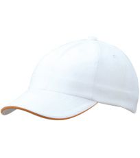 Unisex czapka z daszkiem MB6112 Myrtle beach