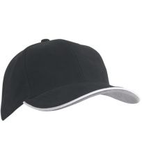 Unisex czapka z daszkiem MB6197 Myrtle beach