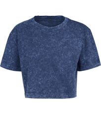 Damski crop top BY054 Build Your Brand