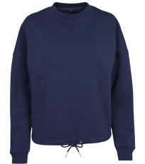 Damska bluza oversize BY058 Build Your Brand