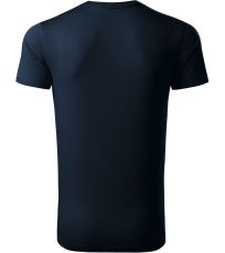 Koszulka męska Exclusive Malfini premium navy blue