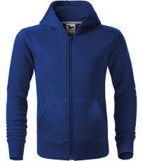 Bluza dziecięca Trendy Zipper Malfini