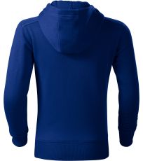 Bluza dziecięca Trendy Zipper Malfini Royal blue