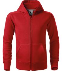 Bluza dziecięca Trendy Zipper Malfini