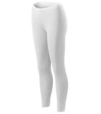 Legginsy damskie BALANCE Malfini biały