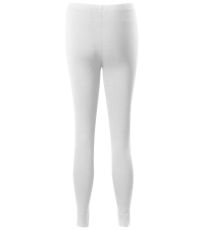 Legginsy damskie BALANCE Malfini biały
