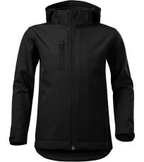 Kurtka softshell dla dzieci Performance Malfini