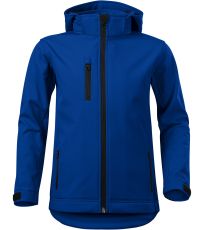 Kurtka softshell dla dzieci Performance Malfini