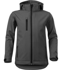 Kurtka softshell dla dzieci Performance Malfini
