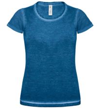 Damski t-shirt TWD71 B&C