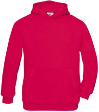 Dziecięca bluza z kapturem WK681 B&C