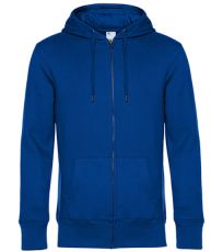 Unisex bluza rozpinana WU03K B&C