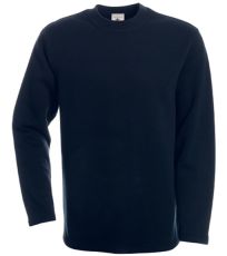 Męska bluza zakładana przez głowę WU610 B&C