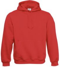 Unisex bluza zakładana przez głowę WU620 B&C