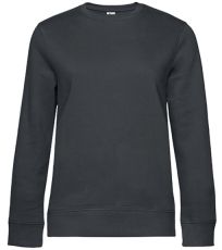 Unisex bluza zakładana przez głowę WW01Q B&C