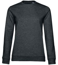 Damska bluza zakładana przez głowę WW02W B&C