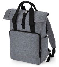 Unisex plecak na laptopa 19 l BG118L BagBase