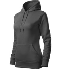Bluza damska Cape Malfini Stalowa szarość