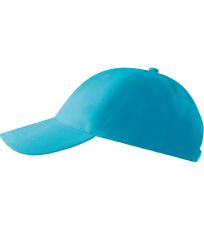 Czapka 6P Malfini turkus