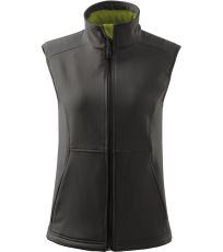 Damska kamizelka softshell Vision Malfini