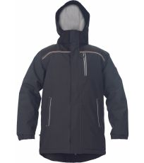 Męska ocieplana parka zimowa 03010469 Knoxfield