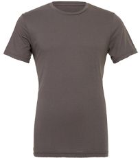Unisex t-shirt z krótkim rękawem CV3001 Canvas