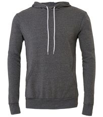 Unisex bluza z kapturem CV3719 Canvas