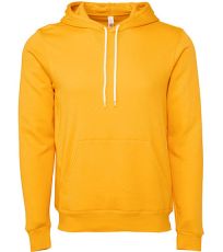 Unisex bluza z kapturem CV3719 Canvas