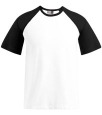 Męski t-shirt E1060 Promodoro