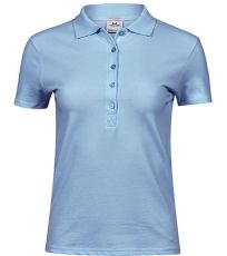 Damska koszula polo- większe rozmiary TJ145X Tee Jays
