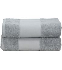 Ręcznik sportowy 30x140cm PRINT-Me ARTG