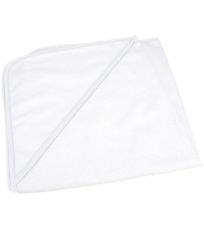 Dziecięcy ręcznik z kapturem Hooded Towel ARTG