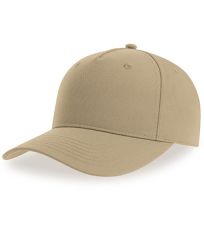 Unisex czapka z daszkiem Fiji Cap Atlantis