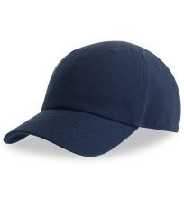 Dziecięca czapka z daszkiem Fraser Cap Atlantis