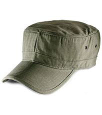 Wojskowa czapka z daszkiem Army Cap Atlantis
